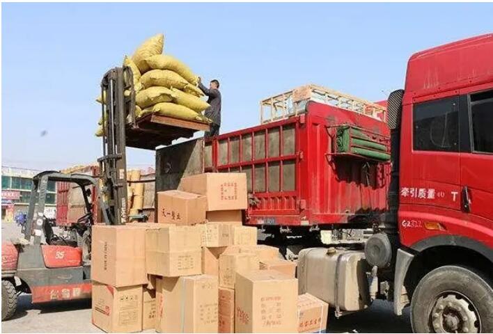 泉州到青原区物流专线