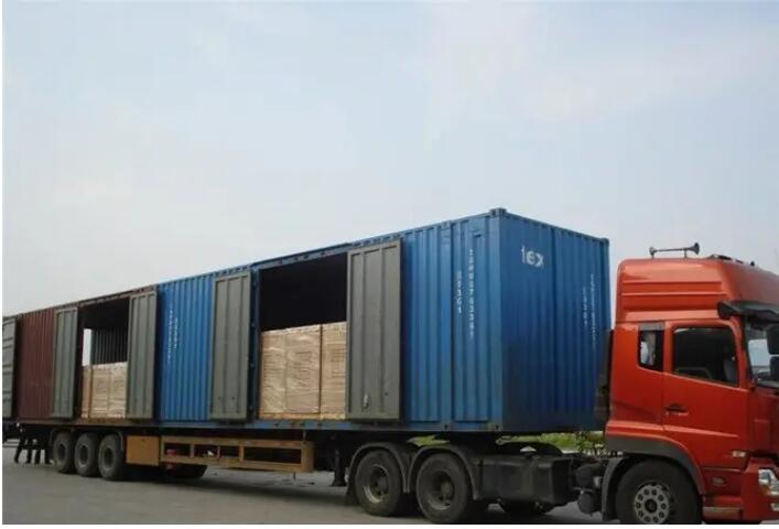 泉州到青原区整车运输