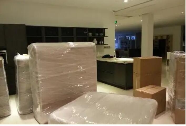 泉州到青原区长途搬家