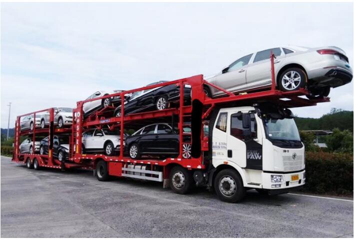 泉州到青原区轿车托运